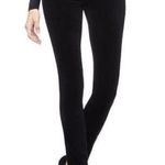 Good American Good Legs Velvet High Waist Ankle Skinny Jeans Photo 0