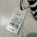 Shade & Shore  Bikini Top Side 34 B.    NWT Photo 4