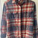 Old Navy Flannel Photo 1