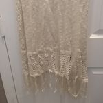 FINAL MARKDOWN Sunset & sixth fringed vest xl Photo 13