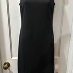 Newport Black Tank Dress in M NWT Size M Photo 0