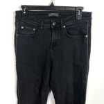 ZARA  woman black jeans‎ Photo 1