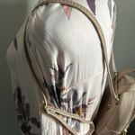 Forever Young Design From Poly Mini Backpack Crossbody Bag Photo 4