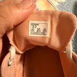 Vans  Tie-Dye Sneakers - Pink, Yellow, Blue Photo 5