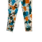 Revice Denim Ex-Boyfriend Jeans Making Dreams Wash Denim Tie-Dye Size 27 Photo 10