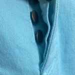 Soft Surroundings New  Aqua Straight Leg Jeans Photo 6