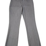 The Limited  Cassidy Fit Bootcut Pants Womens 6R NWT Office Business Interview Photo 0