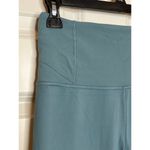 Athleta Elation Pirouette 7/8 Legging Slate Blue Size Small Photo 4