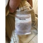 Boyish  the Ricky flared cream buttonfly pants 32 Photo 6