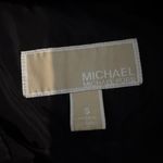 Michael Kors Small Black Vest Photo 3