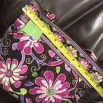 Vera Bradley  Purple Punch Shoulder Bag - Morgan NWT Photo 7