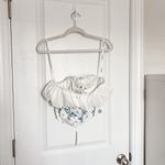 For Love & Lemons NEW  Evelyn Corset Top Photo 7