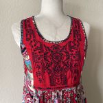 Altar'd State Altar’d State Bohemian Embroidered Dress Size Small Photo 1