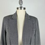 Torrid Grey Herringbone Blazer Photo 2