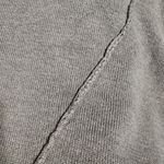 Design History  Brown Short Sleeve Blouse Size 1X Photo 5