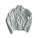 Nike Women’s Drifit Long Sleeve Windbreaker Jacket Size XS Photo 3