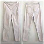 Tory Burch  Corduroy “Billet Legging” skinny pants Photo 1