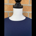 See By Chloe See By Chloé
Women's Blue Lace-trimmed Bell sleeve Photo 2