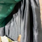 Roronoa Zoro Anime Cosplay Halloween Mini Skirt Lolita Style Green/Black sz 3XL Green Photo 7