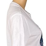 MARKUS LUPFER white t Photo 5