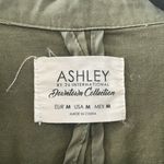 Dry Goods Pearl Embellished Army Jacket Photo 7