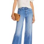 Rebecca Taylor Puff-Sleeve Silk Toile Blouse, Size S New w/Tag Retail $245 Photo 14