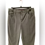 Gloria Vanderbilt Original Slimming Amanda Jeans Ashfall Charcoal Pants Photo 6