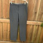 Talbots Newport High Waist Navy Pants Photo 4