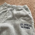 John Galt  Sweatpants Brandy Melville Photo 1