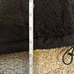 The North Face Black Osito Fleece Jacket Size XS Full Zip Photo 9