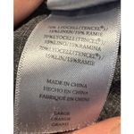 Rails Angelica Button-Up Shirt Black Acid Wash Size Large Photo 5