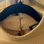 EXPRESS  Textured Blush Tank Top Photo 1