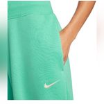 Nike  Women's Fleece Joggers – Size XS Photo 1