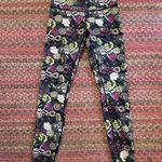 Lululemon  WUNDER UNDER HIGH RISE TIGHT 28” FLUOROLACE MULTI Photo 2