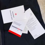 Lululemon stretch alea sleek street Photo 4