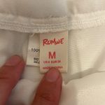 Romwe Womens  Skater Skirt Photo 1