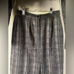 Gloria Vanderbilt Petites Wool Blend Jacket Skirt Suit Women's Sz 10 NWOT Photo 2