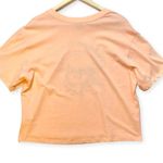 Pretty Rebel NWT ‘Kindness is Magic’ Graphic Crop Tee Photo 3