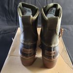 Sperry  Techwave Heeled‎ Duck Boots Women’s 6 Photo 4