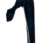 Delia's dELiA*s OLIVIA Womens Juniors Skinny Leg Jeans Sz 1 Photo 1