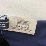 Tavik Chloe Cutout Bikini Bottoms Full Coverage Ribbed Cobalt Blue S Photo 7