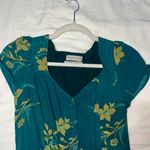 Urban Outfitters Floral Mini Dress Photo 1