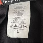 Harley Davidson  110th Anniversary Tee Shirt Size L Rhinestones Hudsonville MI Photo 6