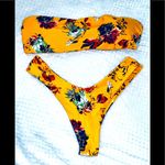 Zaful Bikini Swim Set sz 4 Photo 0