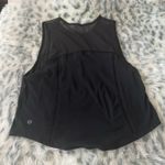 Lululemon Sculpt crop tank top   Photo 1