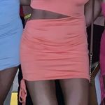 SheIn Cut out club dress Photo 1