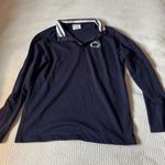 Champion Penn State Oversized Polo Photo 0