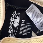 Free People Atmosea Amanda Djerf spring wetsuit surf crop vest and briefs XS set Photo 3