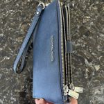 Michael Kors  Navy Purse Blue Photo 5