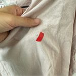 Frank & Eileen  Tee Lab Pink Vintage Muscle T Tank Oversized Fit M Photo 4